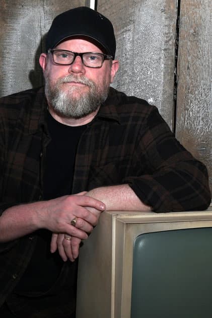 Jeff DeELL
