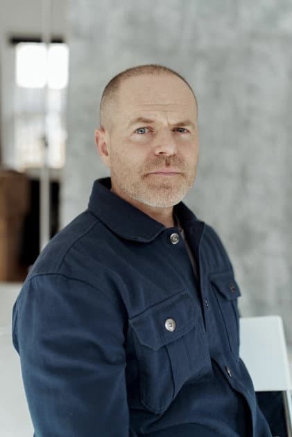 Tristan Heanue