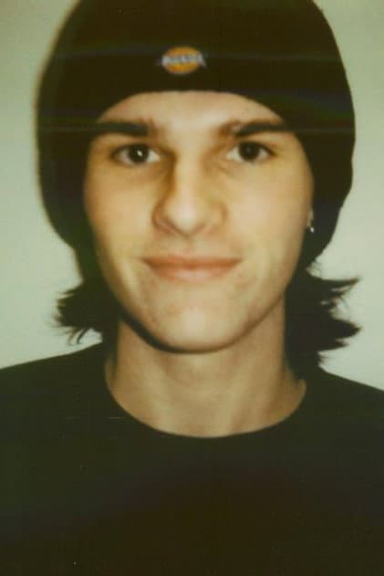 Owain Collins