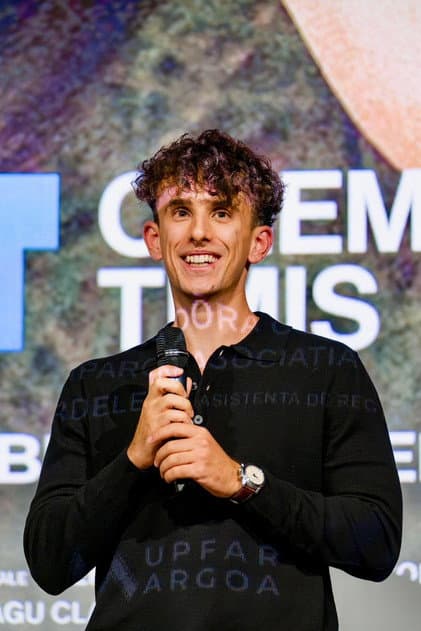 Lucas Neagu