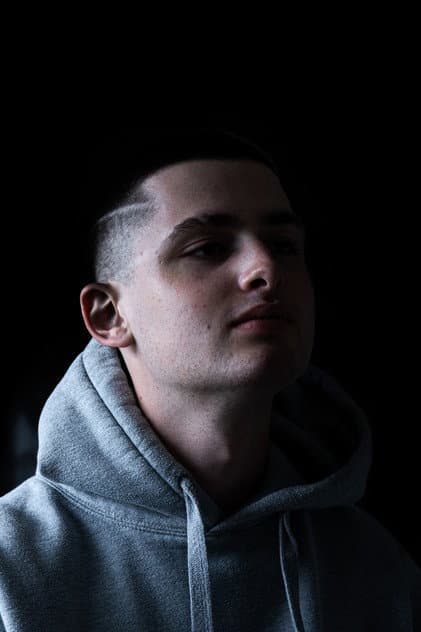 Lucas Allan