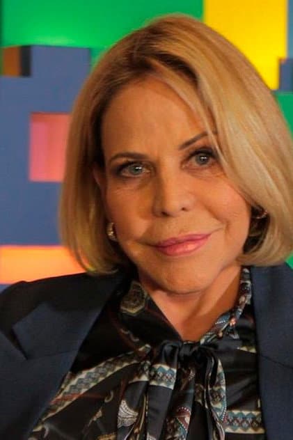 Claudete Troiano