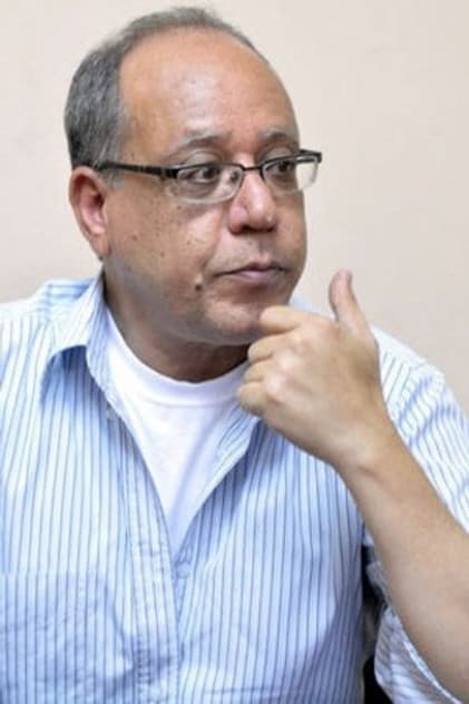 Atef Shokry