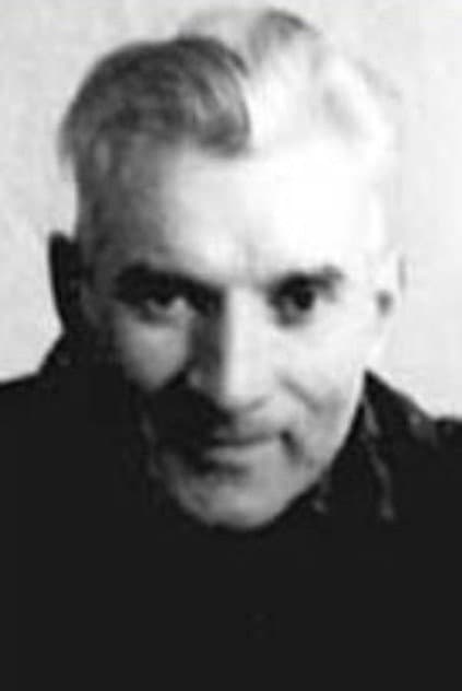 Владимир Бестаев