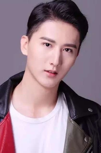 窦柏林