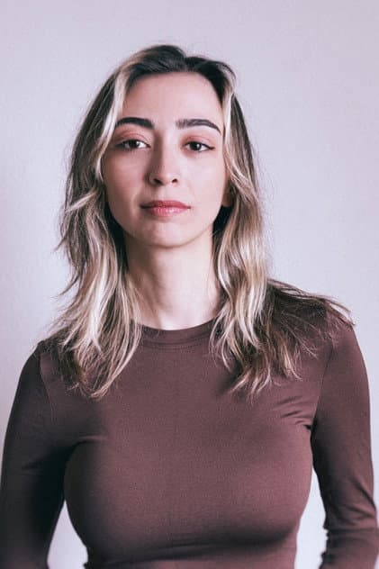 Ezgi Temel