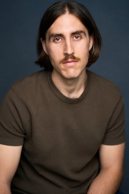 Jesse Montagna