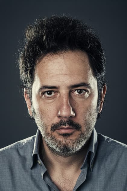 Cenk Durmazel