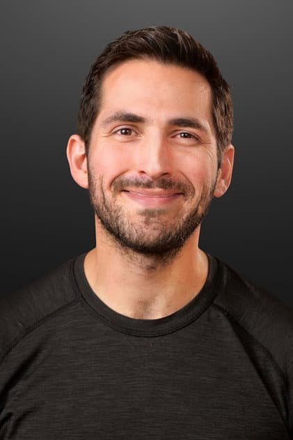 Joey Daoud