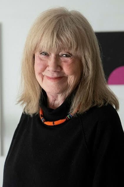 Birgitta Öhman