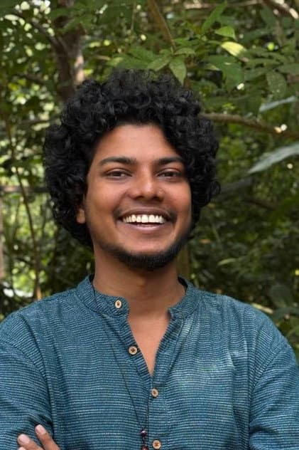Mahesh S.Madhu