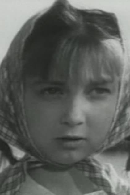 Tatyana Fateeva