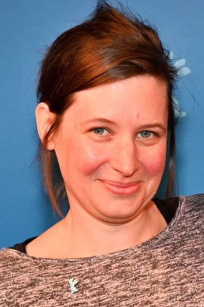 Szilágyi Zsófia