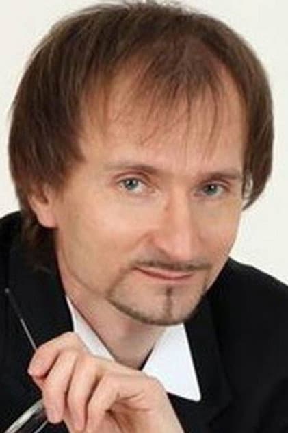 Андрей Салей