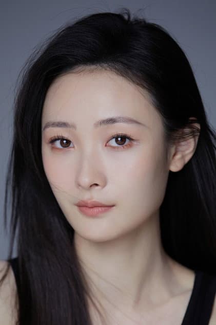 刘奕灵