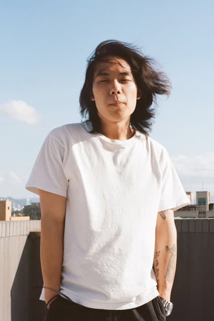 Jie Lin