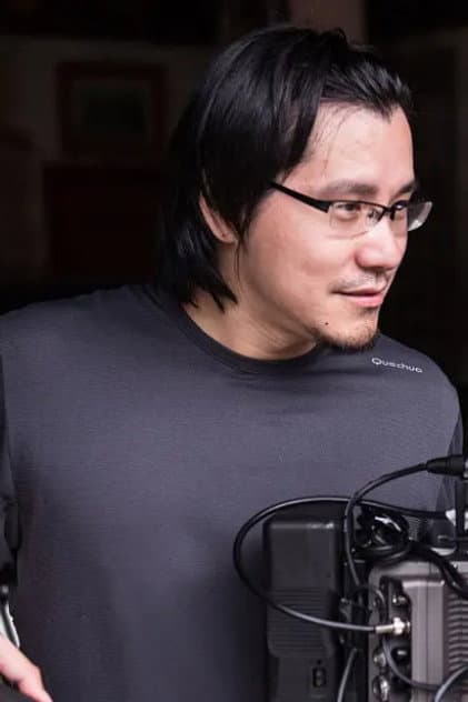 陈磊