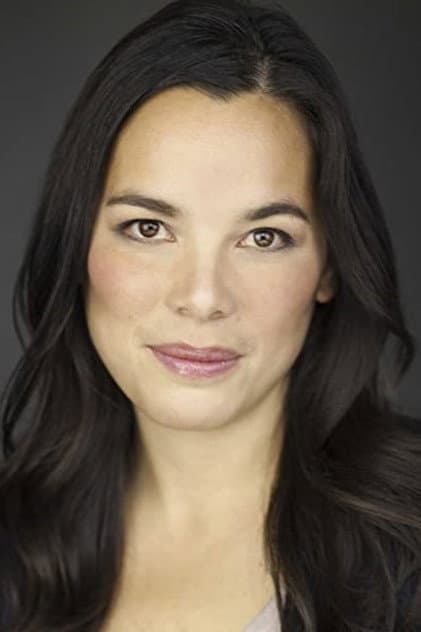 Maya Nadine