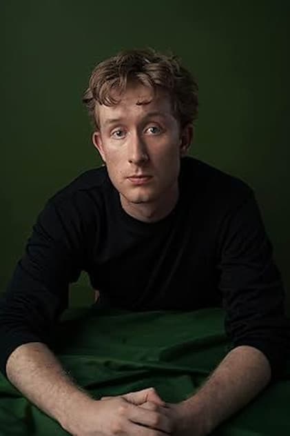 Declan Harrison