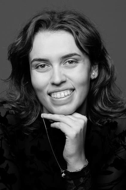 Lina Pavlova