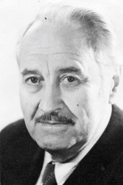 Константин Михайлов