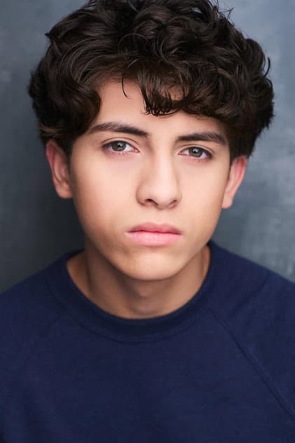 Adam Courtney