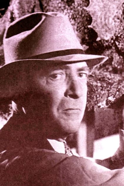 Willis H. O'Brien