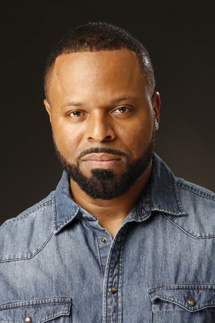 Gavin Gregory