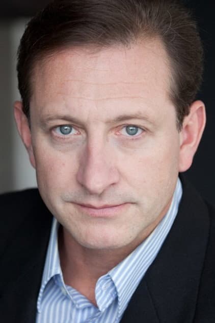 Nigel Hamer