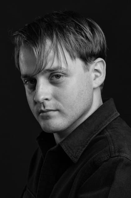 Jaegar Moore
