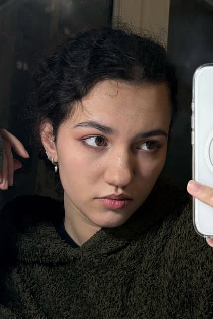 Kamilla Kyslytska
