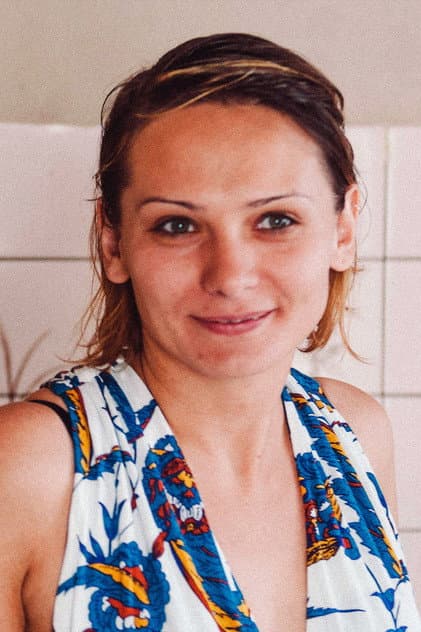 Ewa Makula