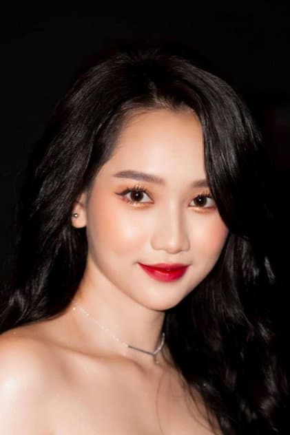Trúc Anh