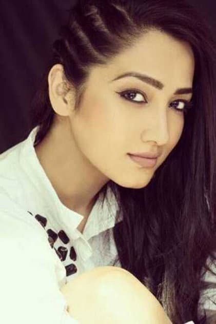Rashmi Rajput