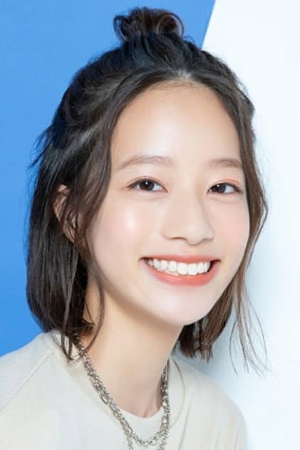 池端杏慈