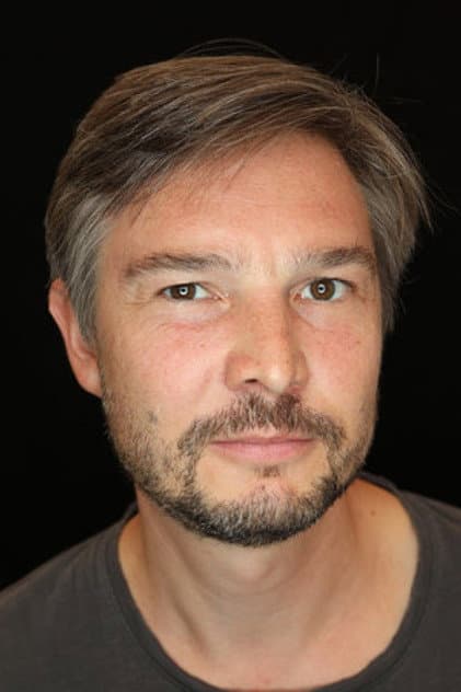 Martin Skalsky