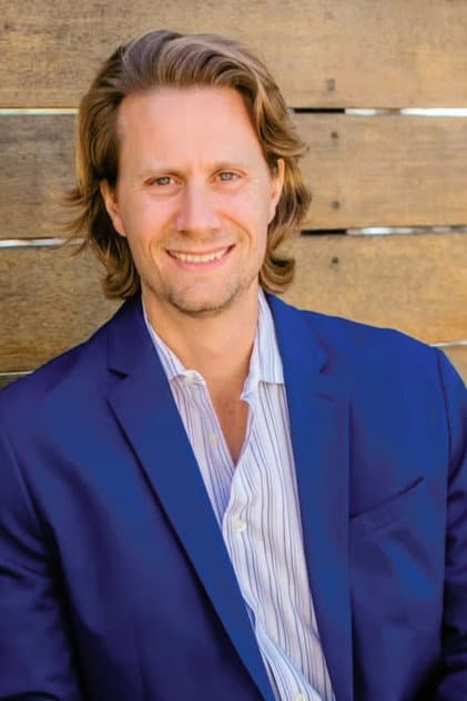 Cory Klippsten