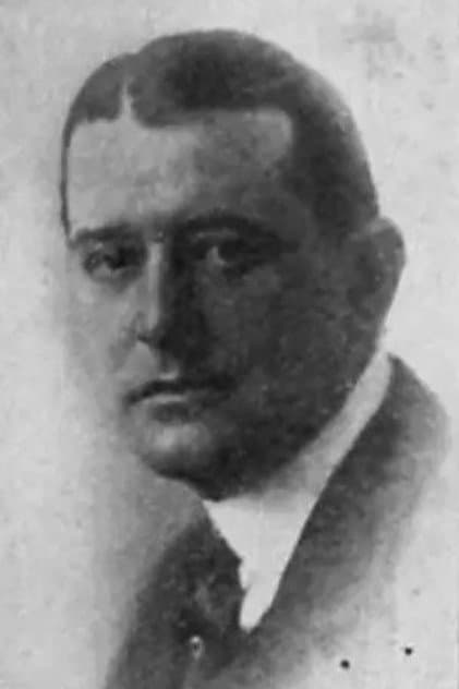 Charles Cherry