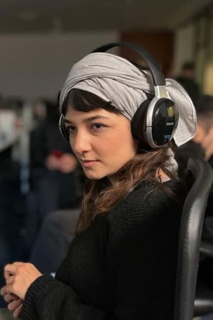 Nava Nemati