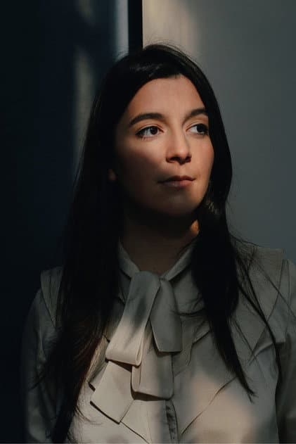Laura Carreira