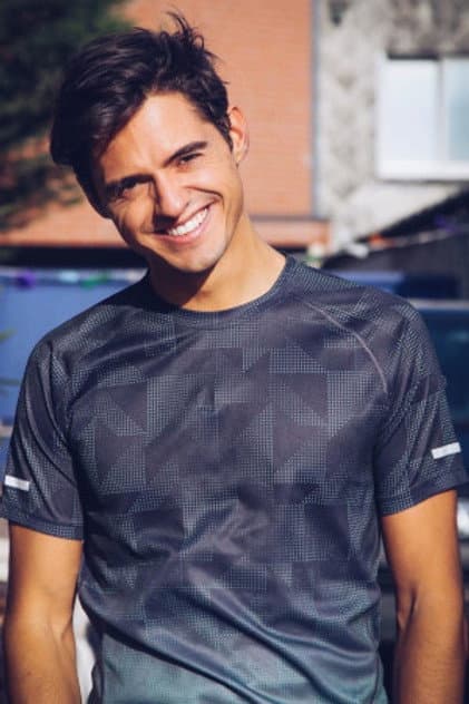Matthew Michel