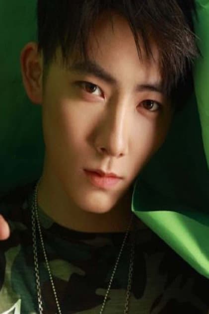 吕鹏兴