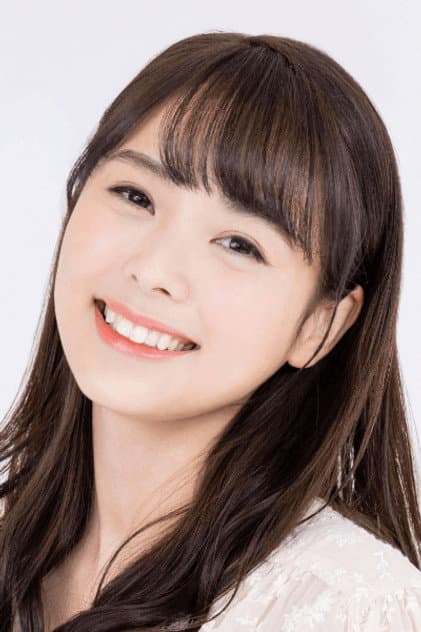 美波わかな