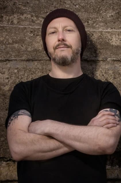 Michael McKeegan