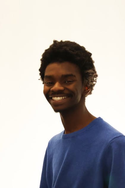 Donovan Martin