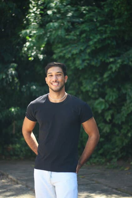 Gabriel Rejã