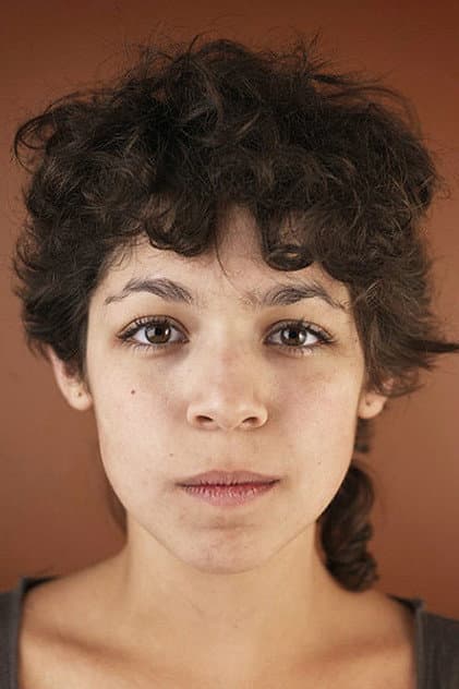 María Deschamps