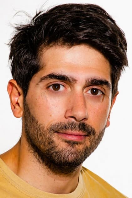 Martín Mir