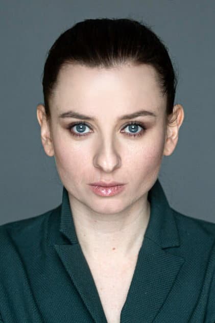 Вера Соловьёва