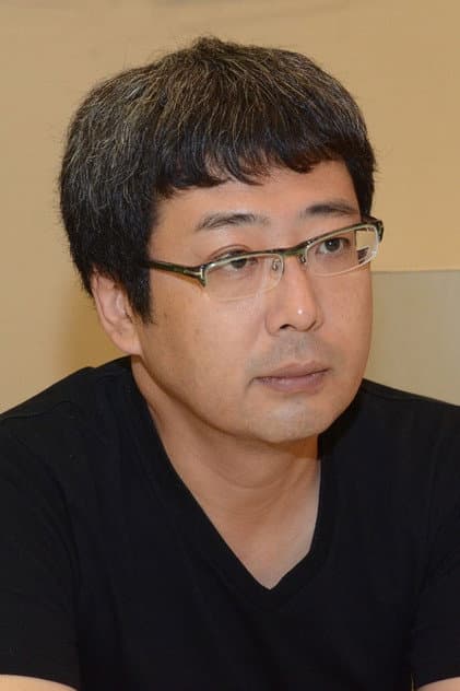 堀禎一